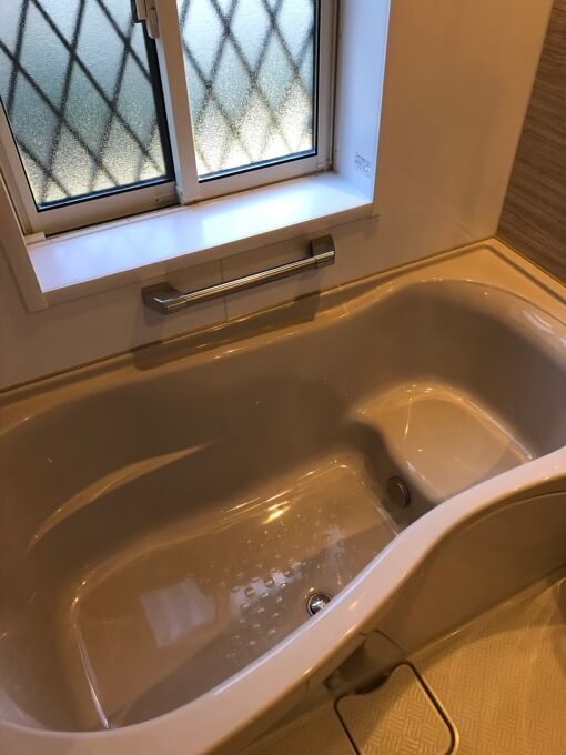 トクラスシステムバスのエルゴデザイン