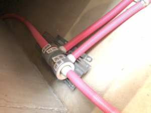 水道管接合部分2