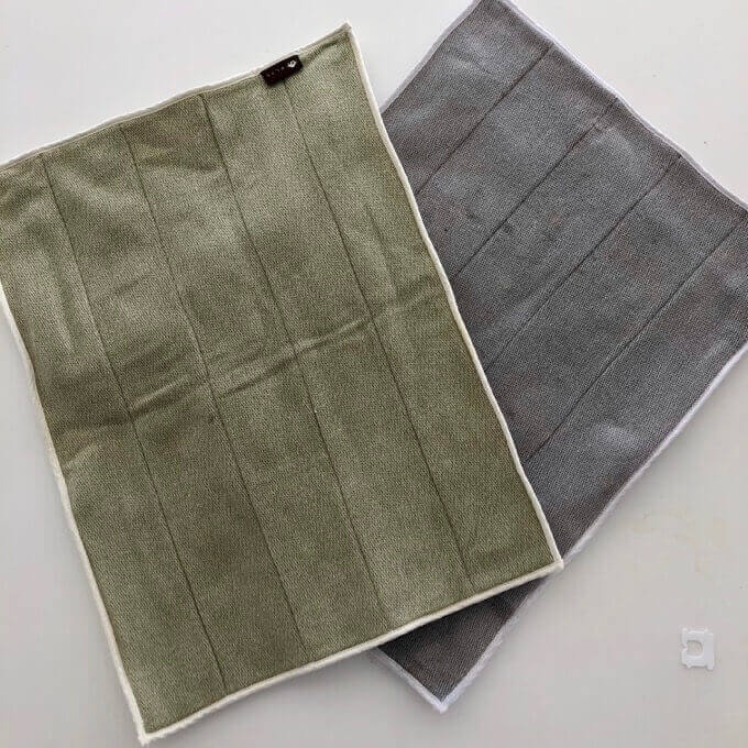 プリス・ベイス水切りマットはカラーが選べる