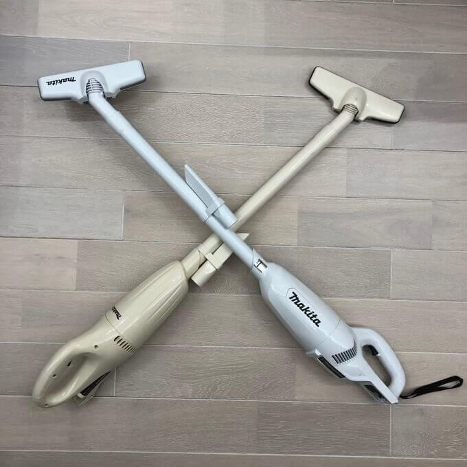 わが家の名刀『マキタ』