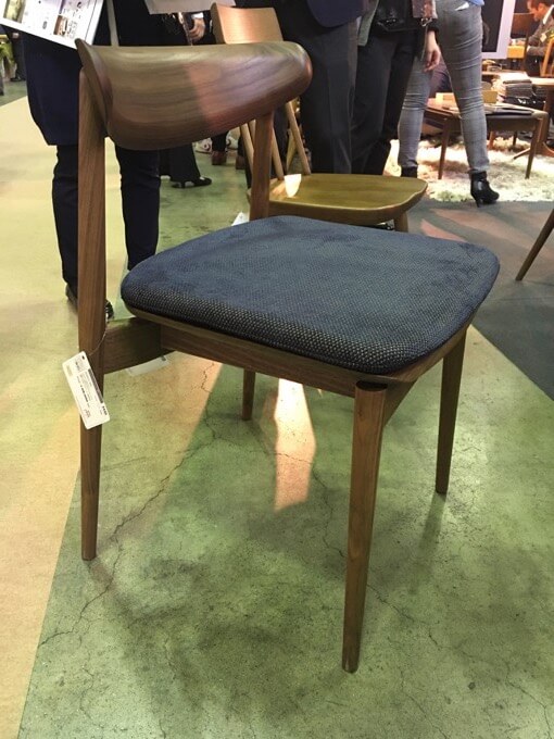 飛騨産業 SEOTO クッション付き