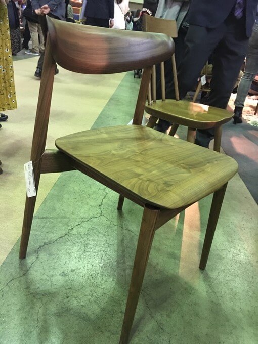 飛騨産業 SEOTOクッションなし