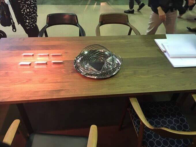 マルニ木工MALTA HIROSHIMA