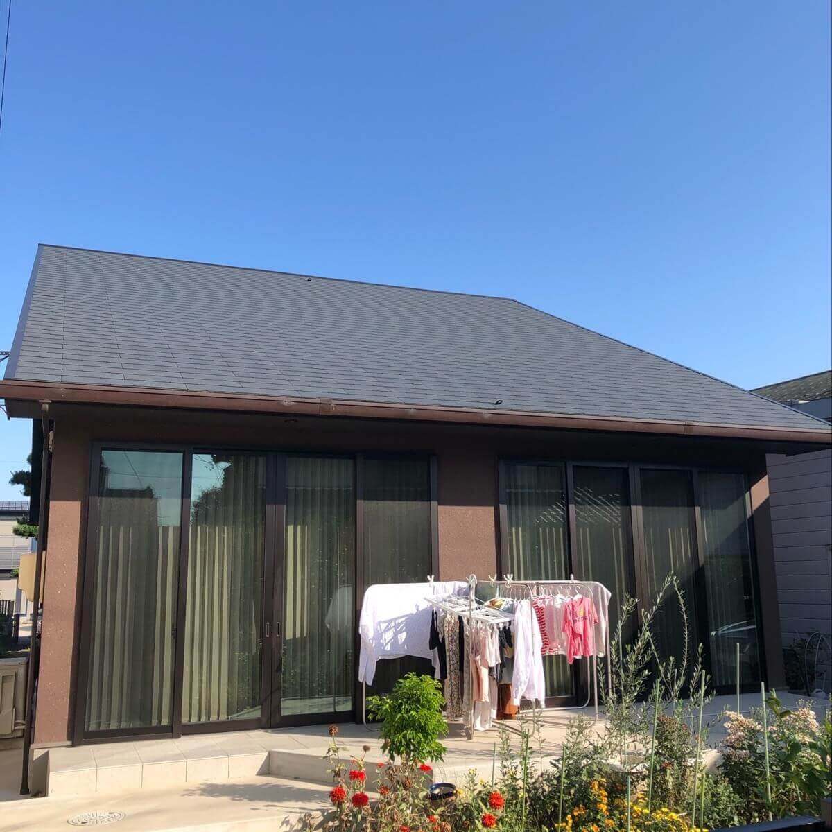 住友林業の平屋グランドライフWEB内覧会写真1