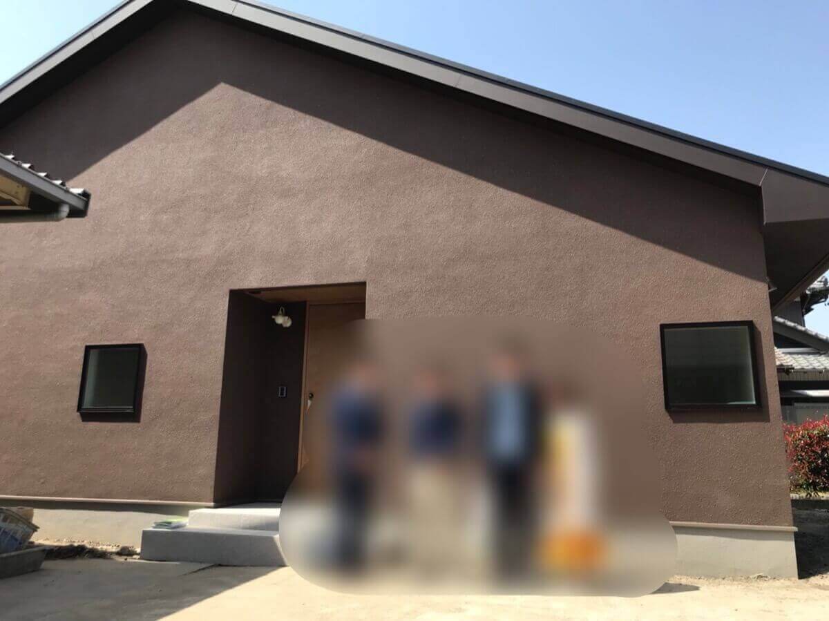 住友林業の平屋グランドライフWEB内覧会写真2