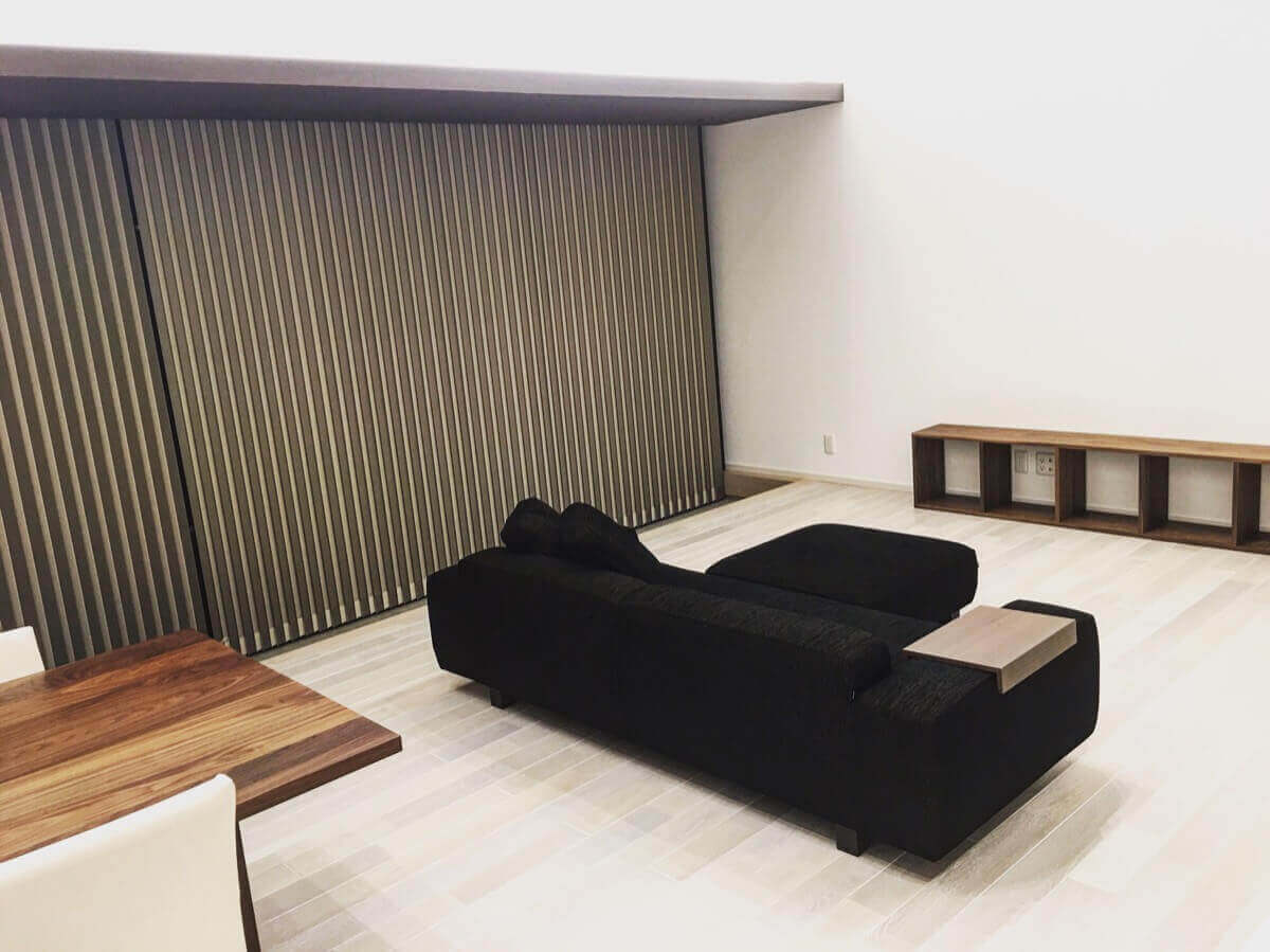 住友林業の平屋グランドライフWEB内覧会写真6