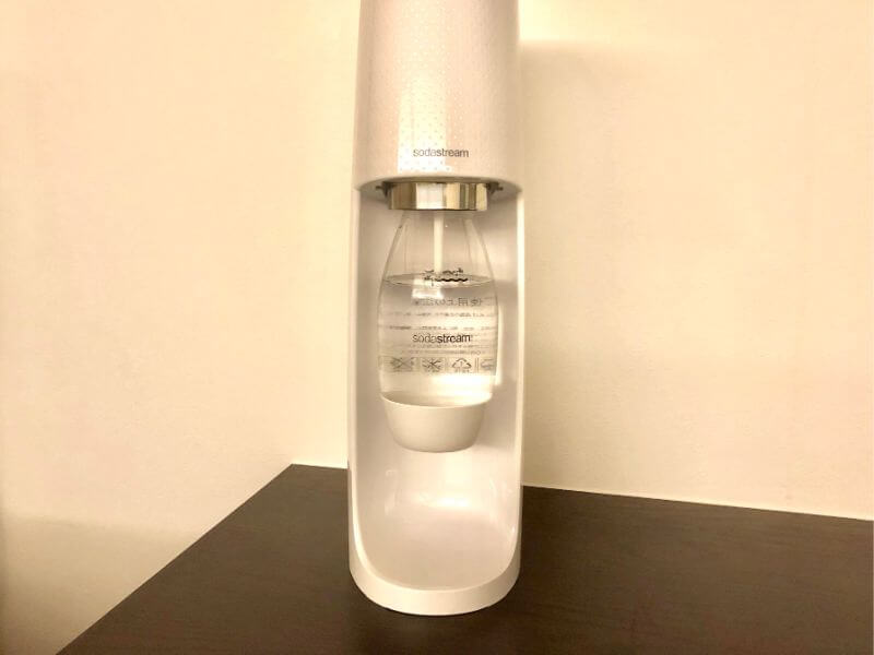 ソーダストリームスピリット2