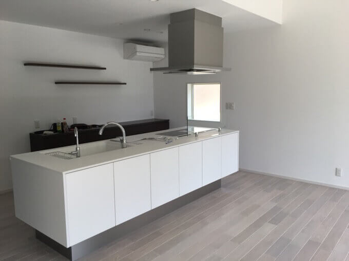 Panasonic キッチンラクシーナ